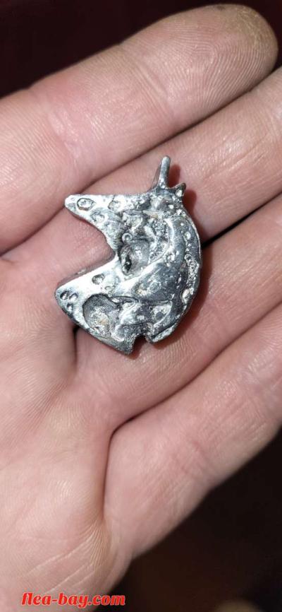 handpoured 999fs bars - Thumbnail 2