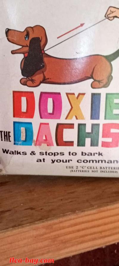 barks walks voice control command comes with batteries unope - Thumbnail 2