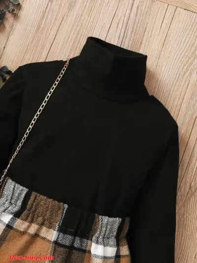 shirt and skirt - Thumbnail 3