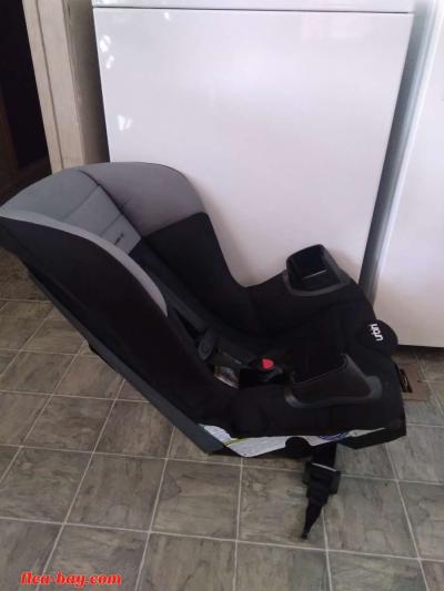 Urbini Car Seat - Thumbnail 2
