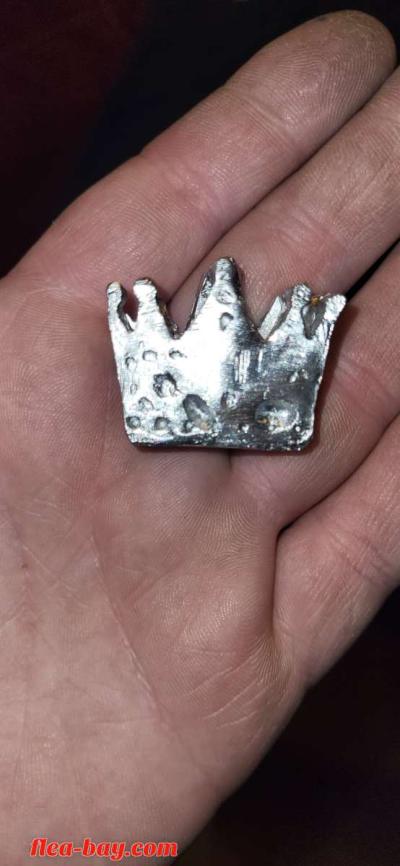 handpoured 999fs bars - Thumbnail 3