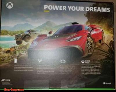 Xbox Series X 1TB - Thumbnail 4