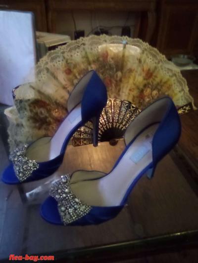 Blue by BETSY JOHNSON - Thumbnail 3