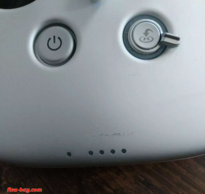 DJI INSPIRE 1 QUADCOPTER - Thumbnail 3