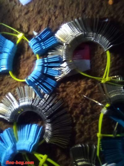 key blanks - Thumbnail 2