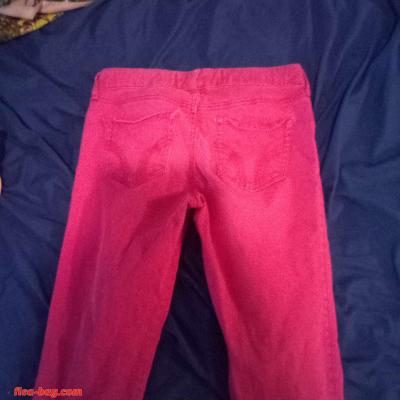 Hollister Jeans - Thumbnail 2