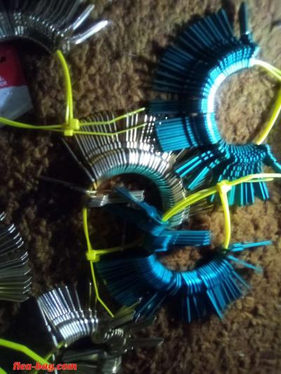 key blanks - Thumbnail 3