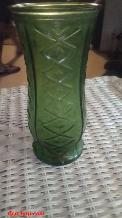 vintage bottles and vases - Thumbnail 4