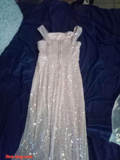 prom dress - Thumbnail 2
