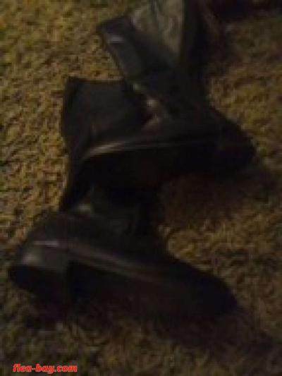 women's size 6 boots - Thumbnail 3