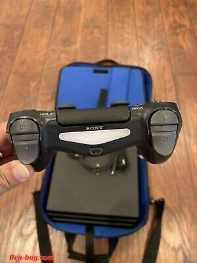 Playstation 4 - Thumbnail 4