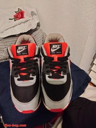 Nike AirMax 90 womens - Thumbnail 2