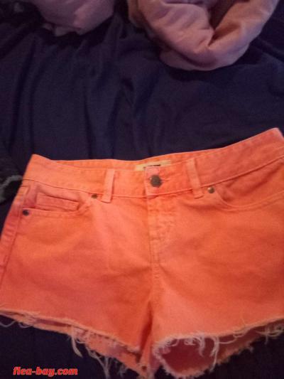 Victoria secret shorts