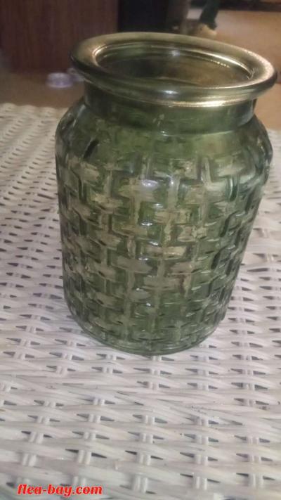 vintage bottles and vases - Thumbnail 3