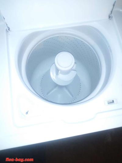 Amana washing machine - Thumbnail 2
