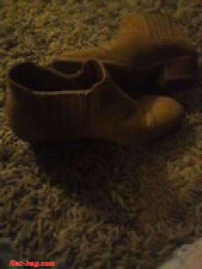 women's size 6 boots - Thumbnail 6