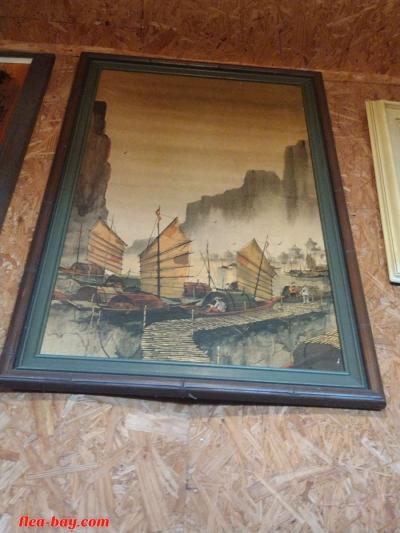 wall paintings - Thumbnail 3