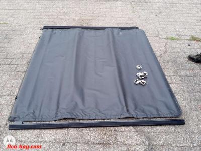 tyger bed cover - Thumbnail 6