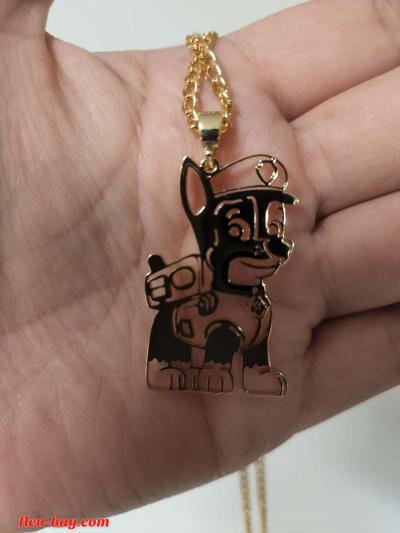 pawtrol neckles - Thumbnail 2