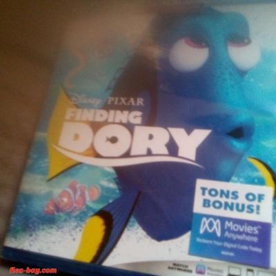 Disney kid DVD movies - Thumbnail 5