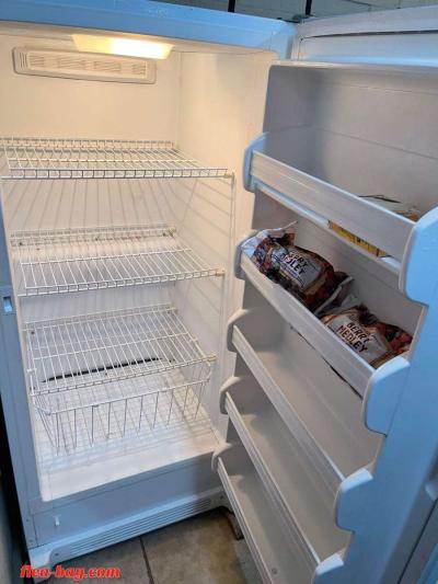 Freezer congelador only solamente - Thumbnail 2