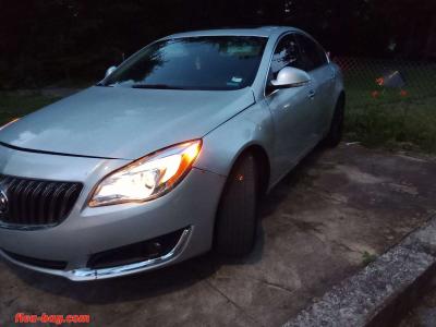 2014 Buick Regal Turbo - Thumbnail 2