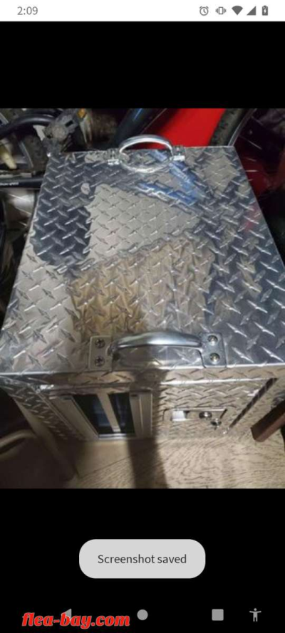 dog box - Thumbnail 2