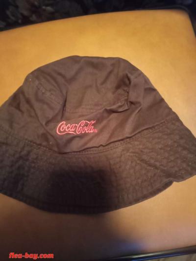 Coca Cola Throwback San Diego Padres Cap - Thumbnail 2