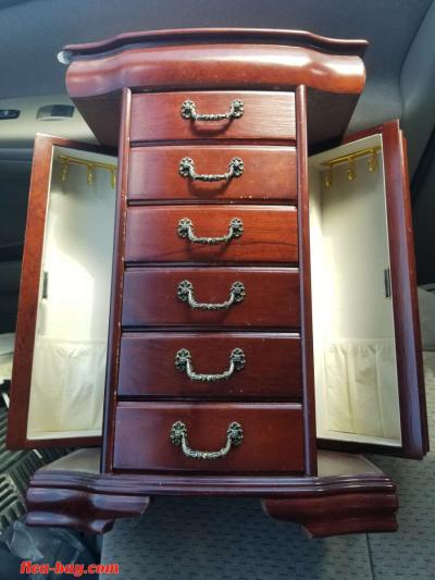 jelwery box - Thumbnail 3