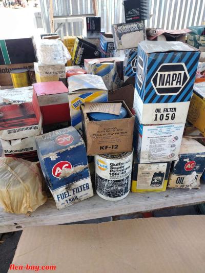 man stuff - Vanderbilt, Texas