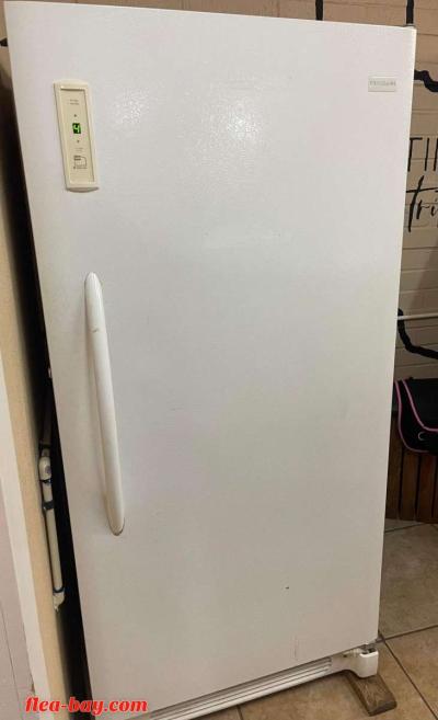 Freezer congelador only solamente - San Antonio, Texas