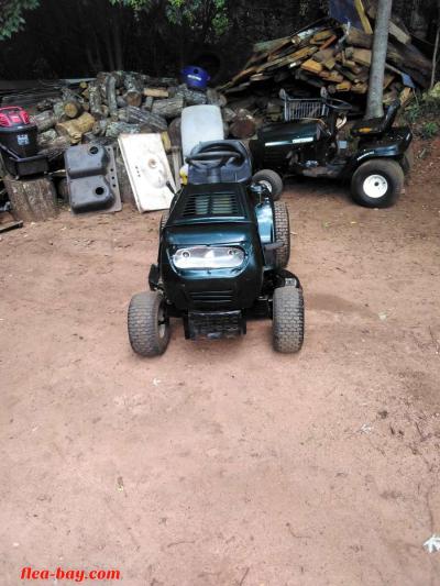 riding lawn mower, saws ,self propel lawn mower shop vac