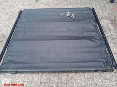 tyger bed cover - Thumbnail 5