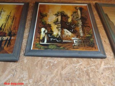 wall paintings - Thumbnail 2