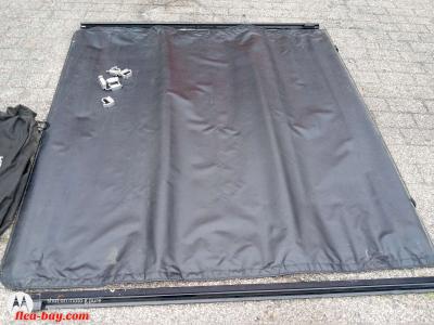 tyger bed cover - Thumbnail 4