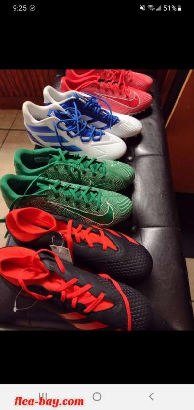 Nike shoes - San Antonio, Texas