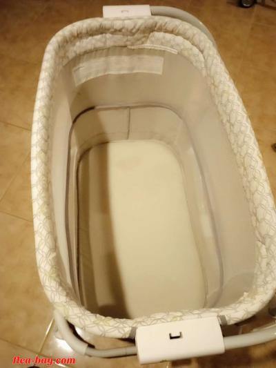 baby bassinet - Thumbnail 2