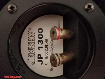 SPEAKERS(UNPOWERED) - Thumbnail 2