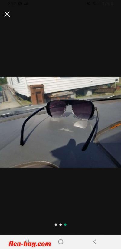 exspenvise sunglasses - Thumbnail 2