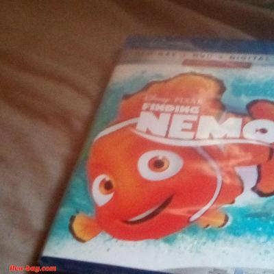 Disney kid DVD movies - Thumbnail 3