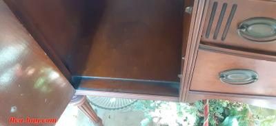 beautifully restored 1930s buffet - Thumbnail 2