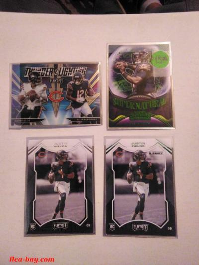 Sports card collection - Thumbnail 2