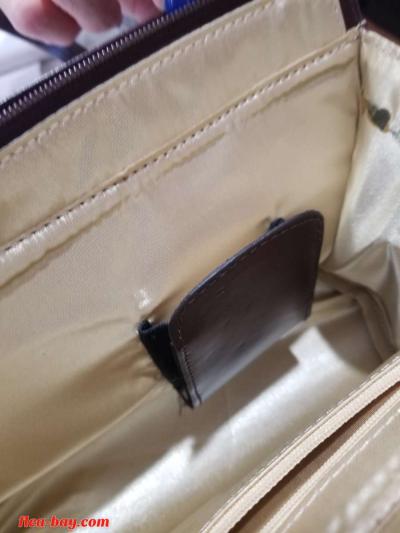 Vintage Kate Spade New York Shoulder Bag Fashion Clothing Ac - Thumbnail 4