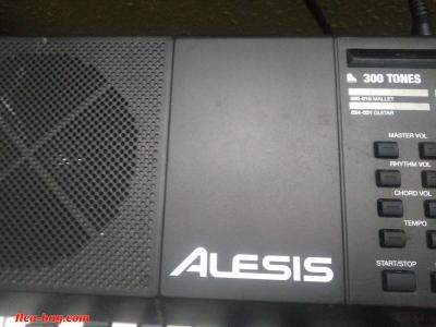 piano alesis - Thumbnail 3