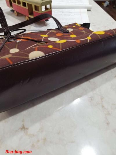 Vintage Kate Spade New York Shoulder Bag Fashion Clothing Ac - Thumbnail 5