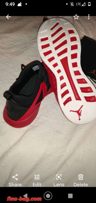 men's 11.5 Jordan formula 23 - Thumbnail 3