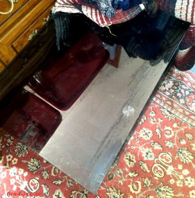 tv stand or coffee table - Thumbnail 2