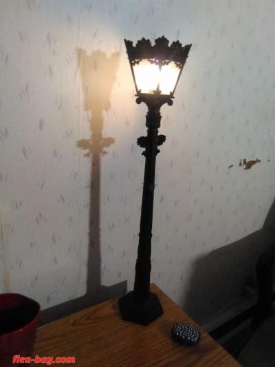 nice lamp dim lights