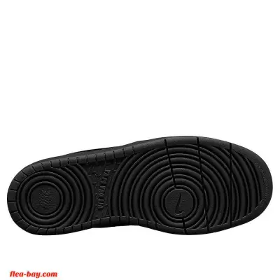 Nike Air Force Ones Court Borough Low - Thumbnail 3