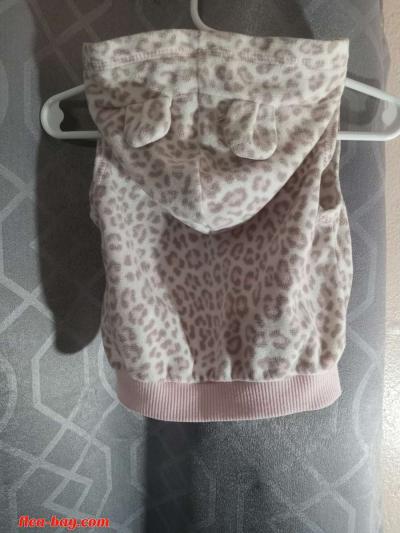 Infant Vest-'Carter's' - Thumbnail 4